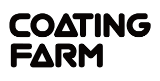 COATING FARM logo