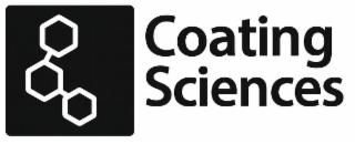 COATING SCIENCES logo