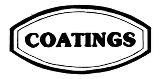 COATINGS logo