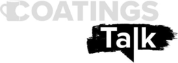 COATINGS TALK logo