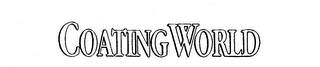 COATINGWORLD logo
