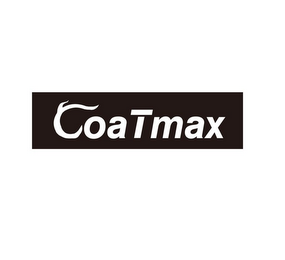COATMAX logo