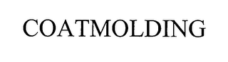 COATMOLDING logo
