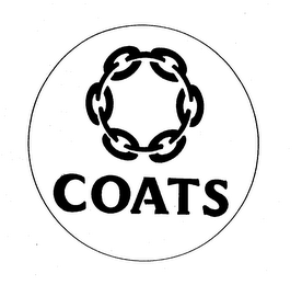 COATS logo
