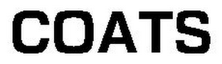 COATS logo