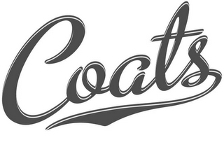 COATS logo