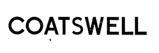 COATSWELL logo