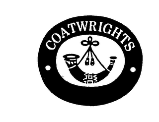 COATWRIGHTS logo