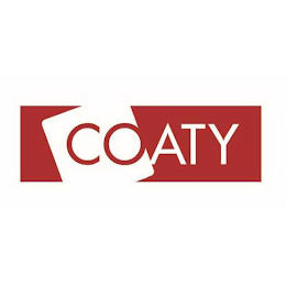 COATY logo