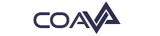 COAV A logo