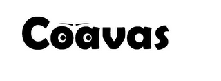 COAVAS logo