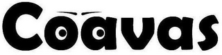 COAVAS logo