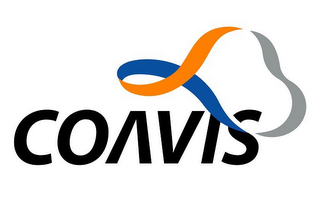 COAVIS logo