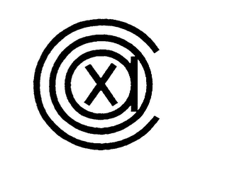 COAX logo