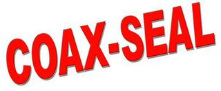 COAX-SEAL logo