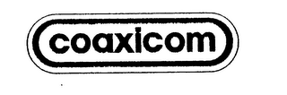 COAXICOM logo