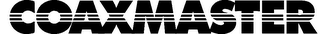 COAXMASTER logo