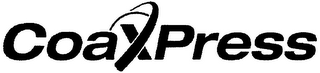 COAXPRESS logo