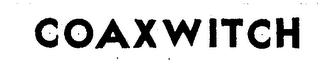 COAXWITCH logo
