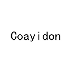 COAYIDON logo
