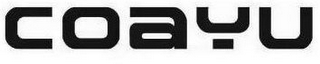 COAYU logo