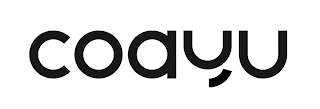COAYU logo
