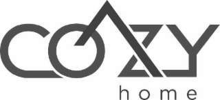 COAZY HOME logo