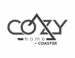 COAZY HOME BY COASTER logo