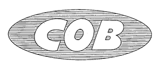 COB logo