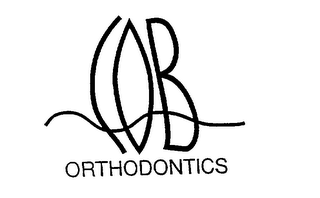 COB ORTHODONTICS logo
