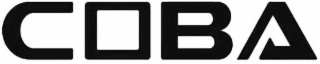 COBA logo