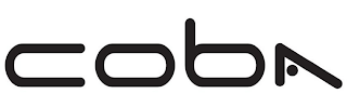 COBA logo