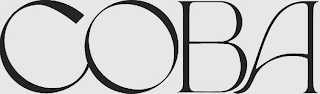 COBA logo