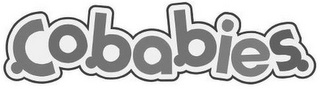 COBABIES logo