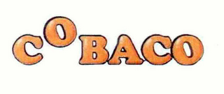 COBACO logo