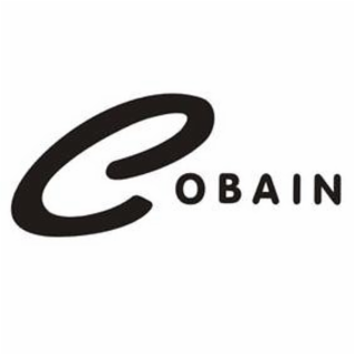 COBAIN logo