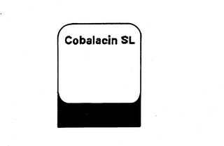 COBALACIN SL logo