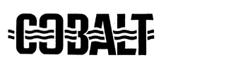 COBALT logo