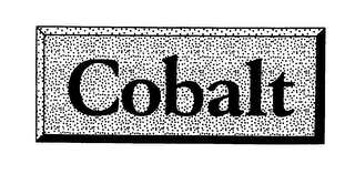 COBALT logo