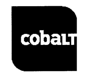 COBALT logo