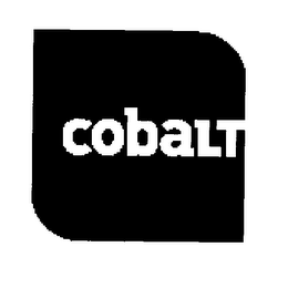 COBALT logo