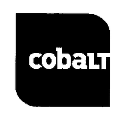 COBALT logo