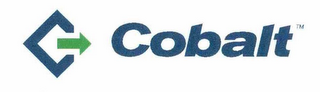 COBALT logo