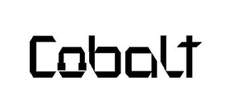 COBALT logo