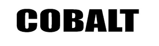 COBALT logo