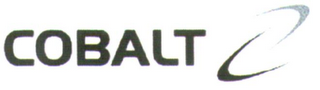 COBALT logo