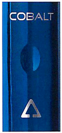 COBALT logo