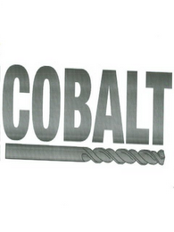 COBALT logo