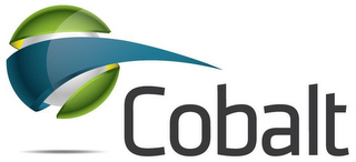 COBALT logo