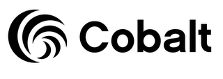 COBALT logo